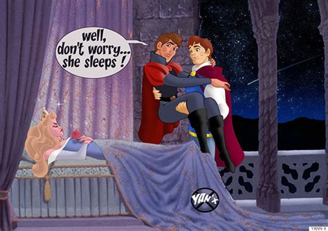 princess porn|disney